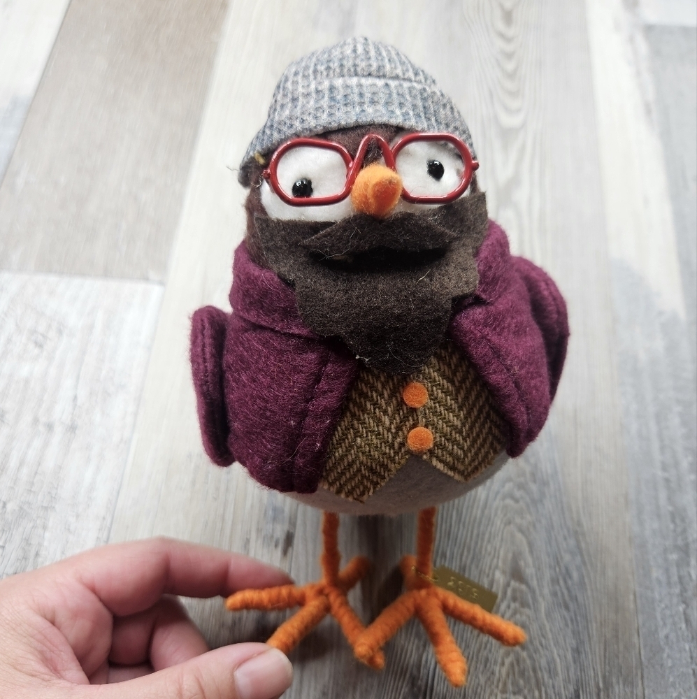 Target Bird Bramble 2019 Halloween Fall Autumn Decorations